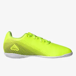 adidas X GHOSTED.4 IN J 