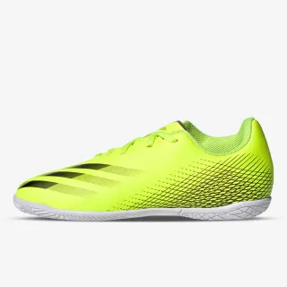 adidas X GHOSTED.4 IN J 