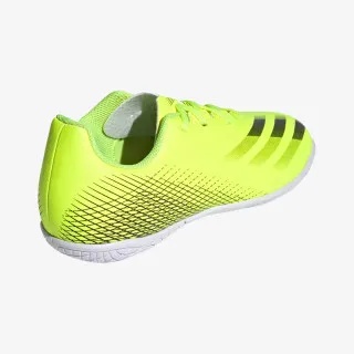 adidas X GHOSTED.4 IN J 