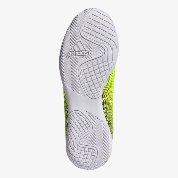 adidas X GHOSTED.4 IN J 