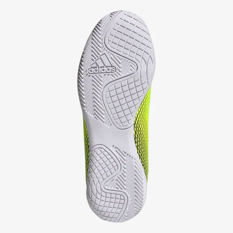 adidas X GHOSTED.4 IN J 