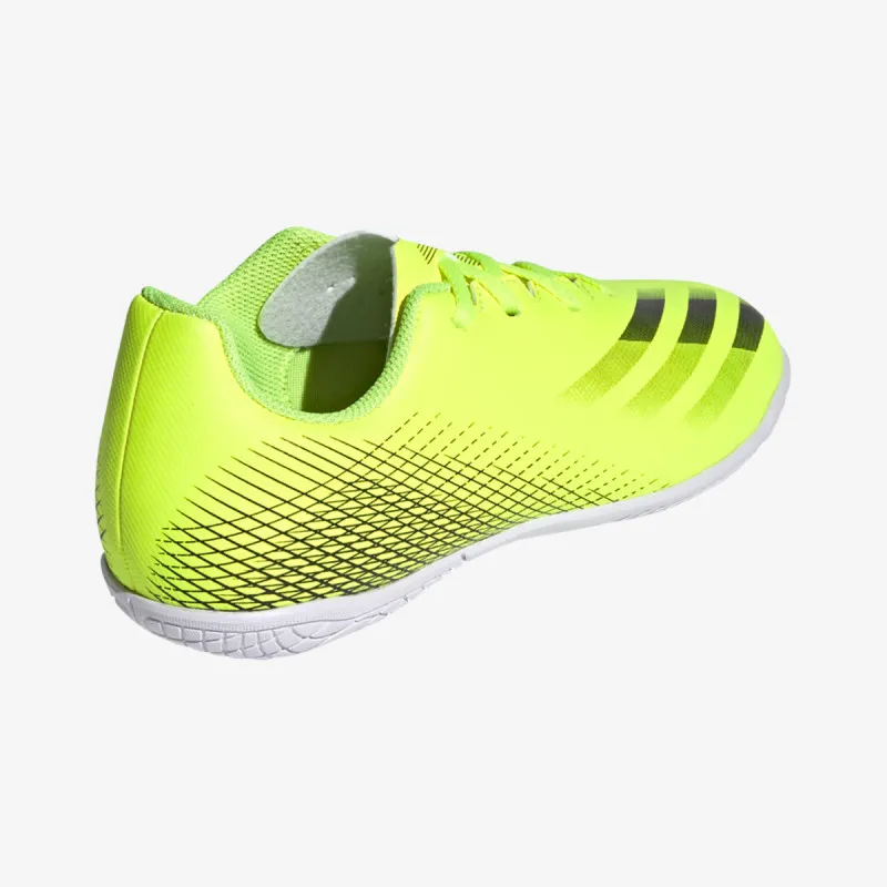 adidas X GHOSTED.4 IN J 