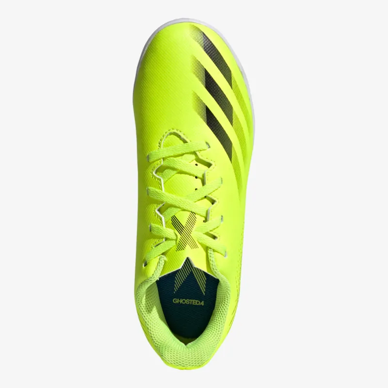 adidas X GHOSTED.4 IN J 