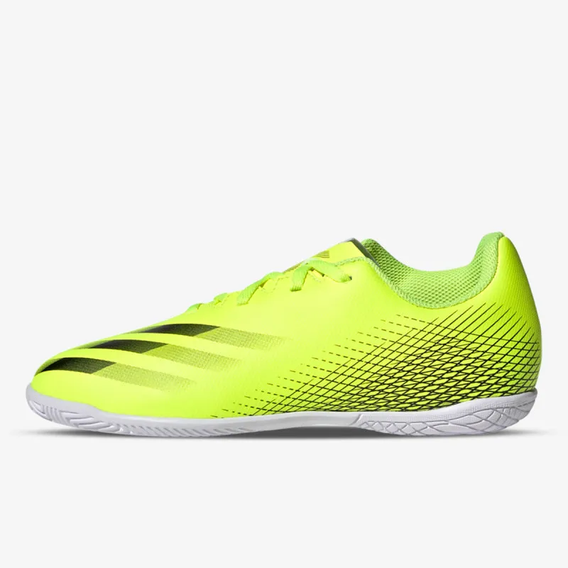 adidas X GHOSTED.4 IN J 