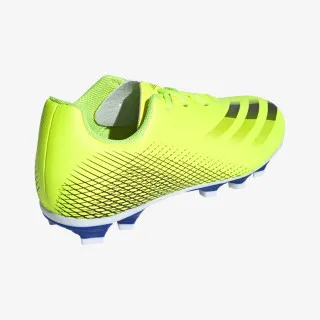 adidas X GHOSTED.4 FxG J 