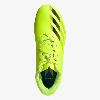 adidas X GHOSTED.4 FxG J 