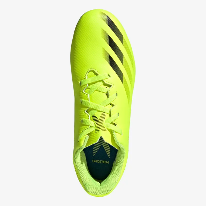 adidas X GHOSTED.4 FxG J 