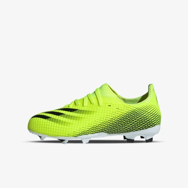 adidas X GHOSTED.3 FG J 