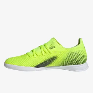 adidas X GHOSTED.3 IN 