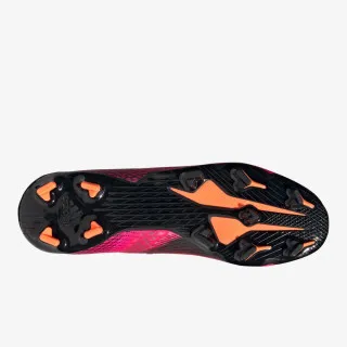 adidas X GHOSTED.3 FG 