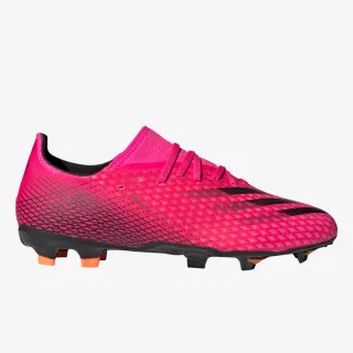 adidas X GHOSTED.3 FG 