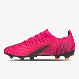 adidas X GHOSTED.3 FG 