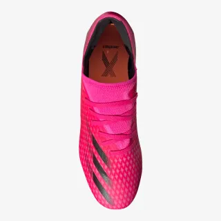 adidas X GHOSTED.3 FG 