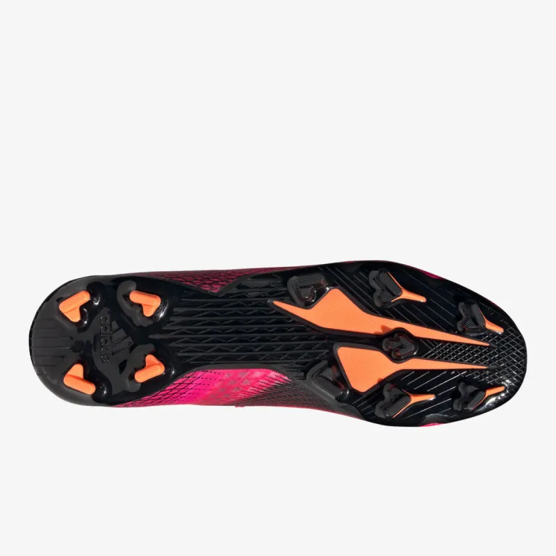 adidas X GHOSTED.3 FG 