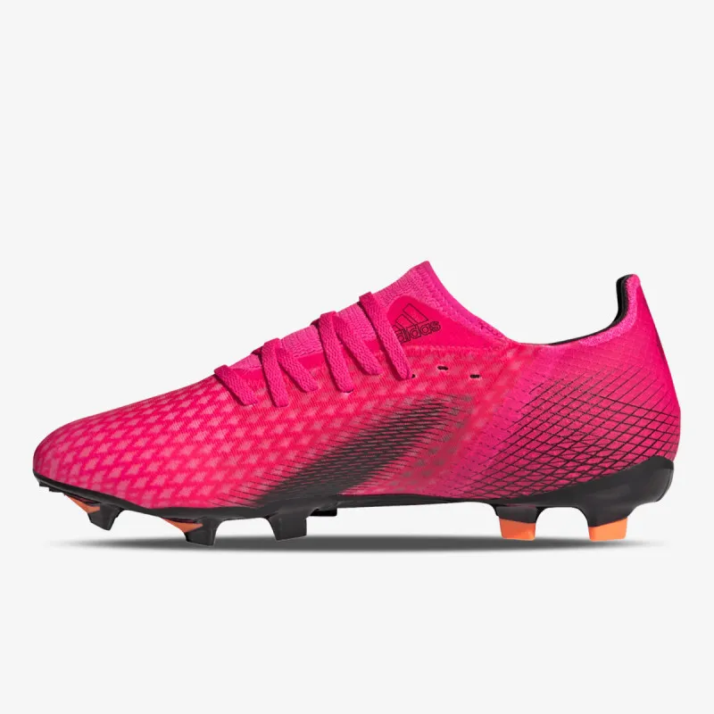 adidas X GHOSTED.3 FG 
