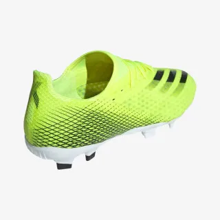 adidas X GHOSTED.3 FIRM GROUND 