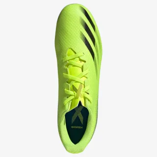 adidas X GHOSTED.4 FxG 