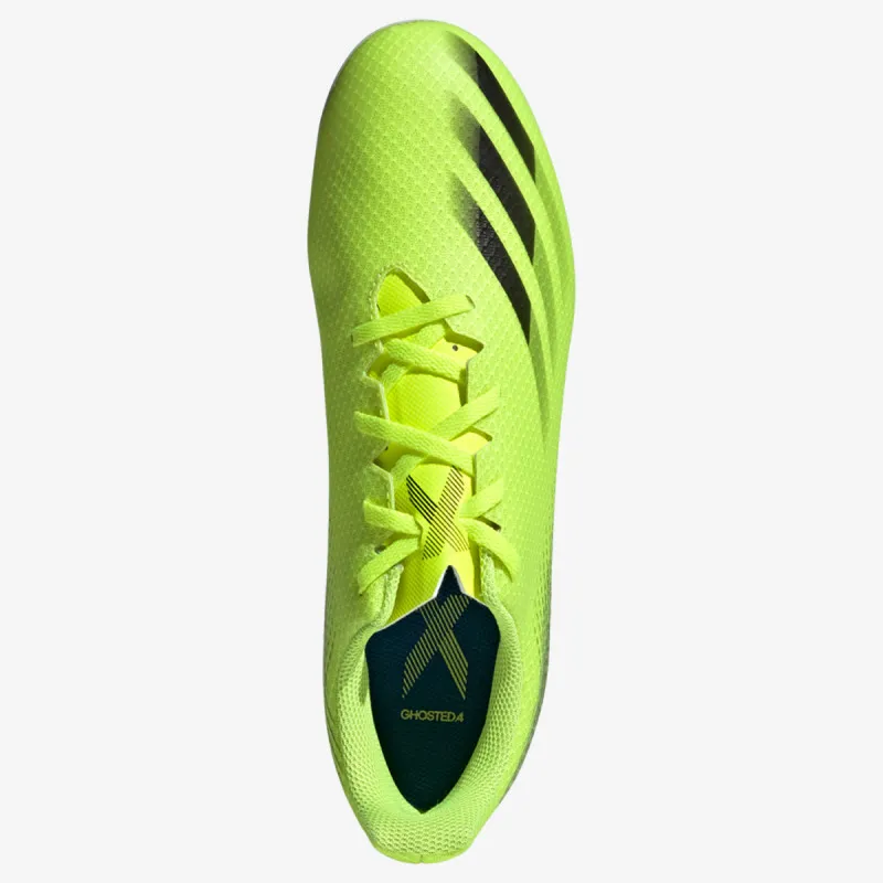 adidas X GHOSTED.4 FxG 