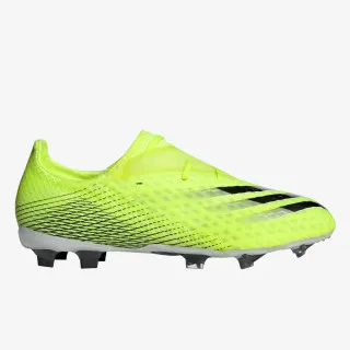 adidas X GHOSTED.2 FG 