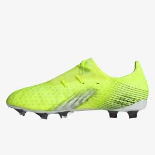 adidas X GHOSTED.2 FG 