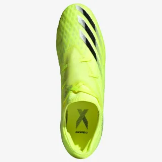 adidas X GHOSTED.2 FG 