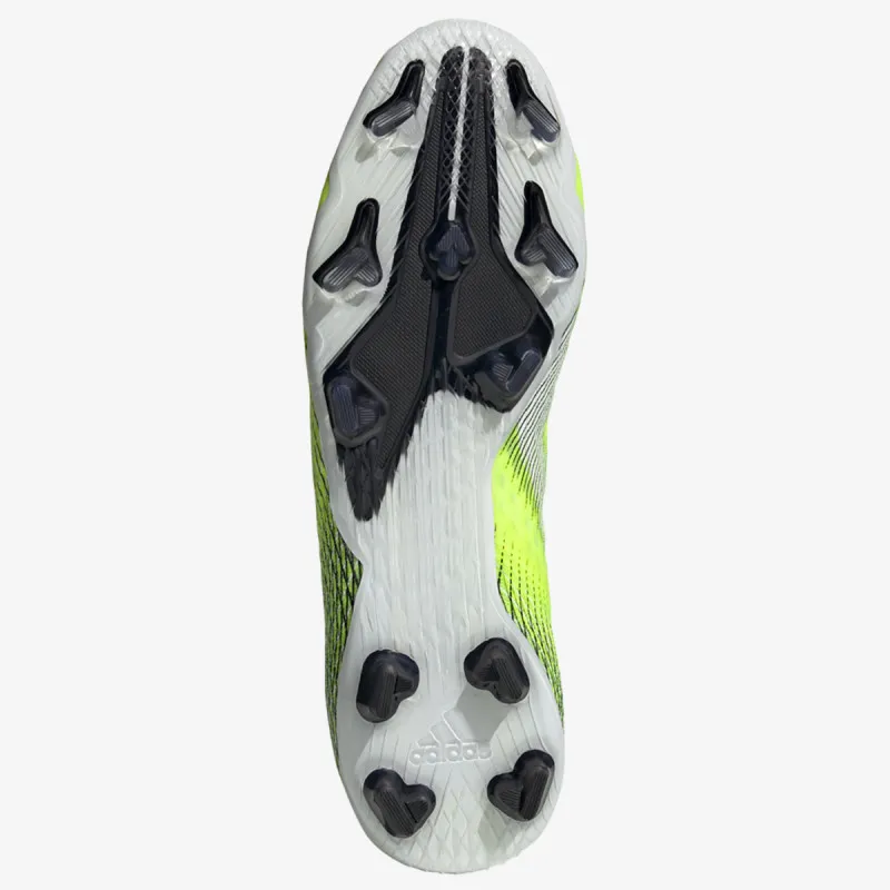adidas X GHOSTED.2 FG 