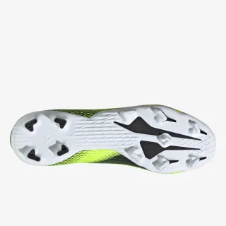 adidas X GHOSTED.3 LL FG 
