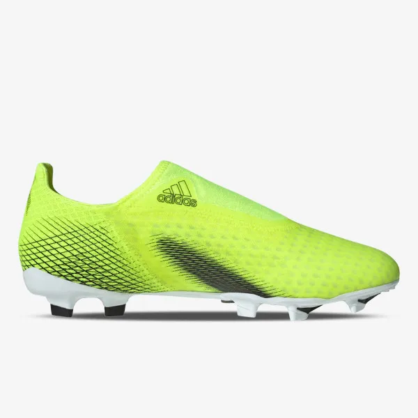 adidas X GHOSTED.3 LL FG 