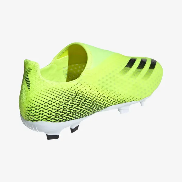 adidas X GHOSTED.3 LL FG 