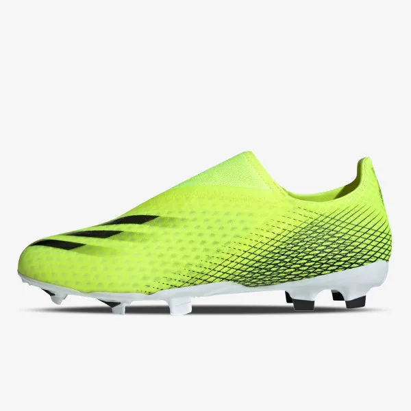adidas X GHOSTED.3 LL FG 
