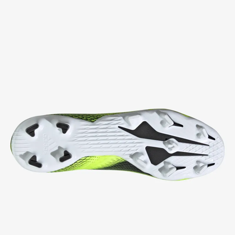 adidas X GHOSTED.3 LL FG 
