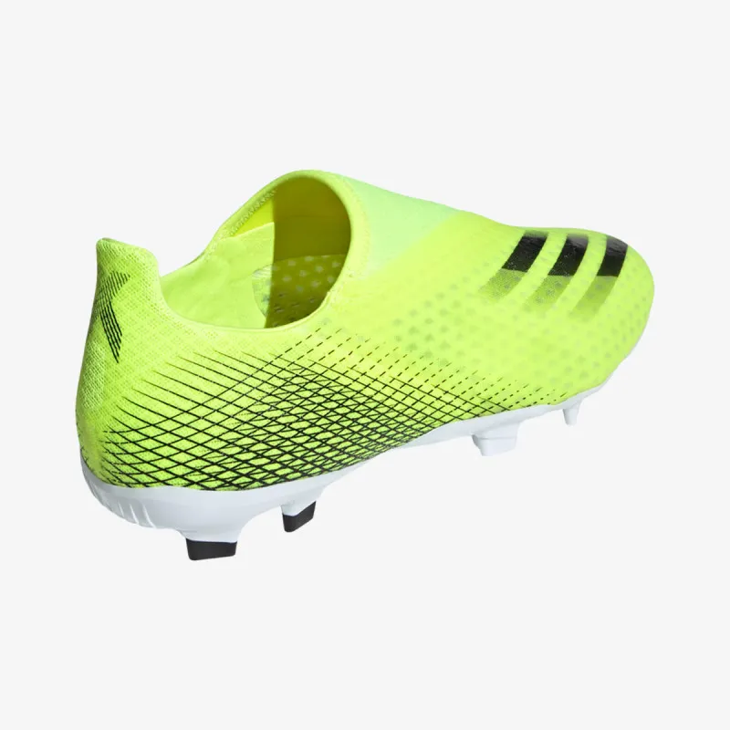 adidas X GHOSTED.3 LL FG 
