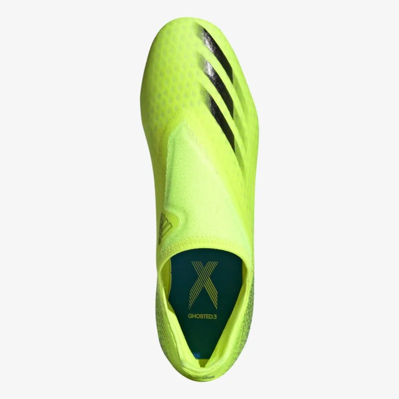 adidas X GHOSTED.3 LL FG 