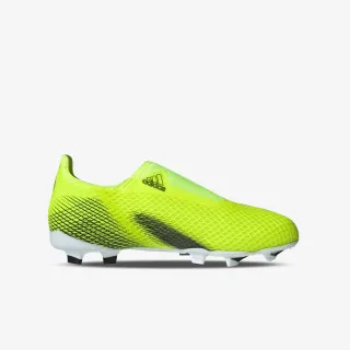 adidas X GHOSTED.3 LL FG 