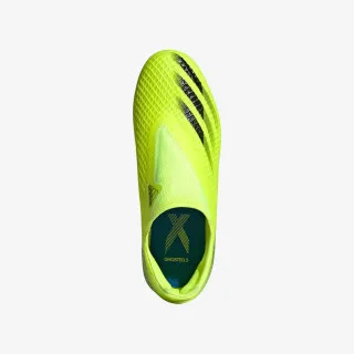 adidas X GHOSTED.3 LL FG 