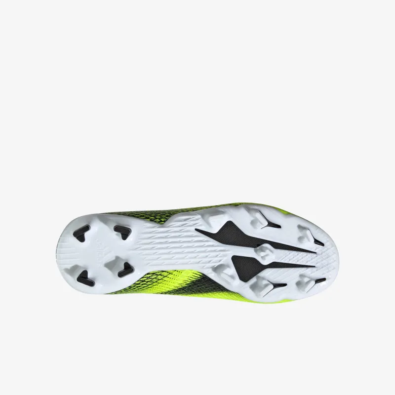 adidas X GHOSTED.3 LL FG 