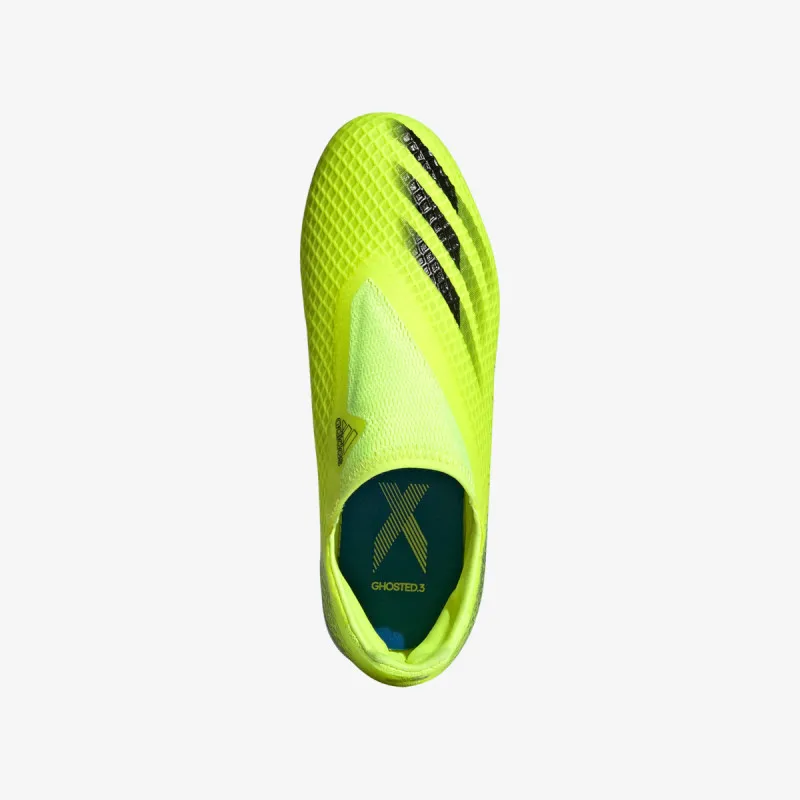 adidas X GHOSTED.3 LL FG 