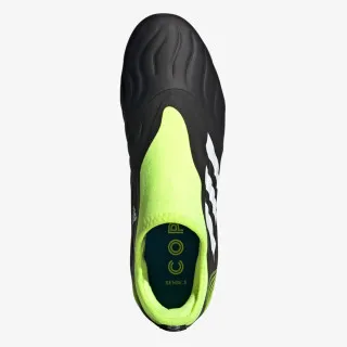 adidas COPA SENSE.3 LACELESS FIRM GROUND 