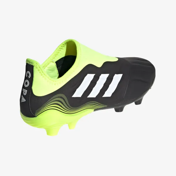 adidas Kopačke COPA SENSE.3 LACELESS FIRM GROUND 