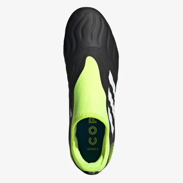 adidas COPA SENSE.3 LACELESS FIRM GROUND 