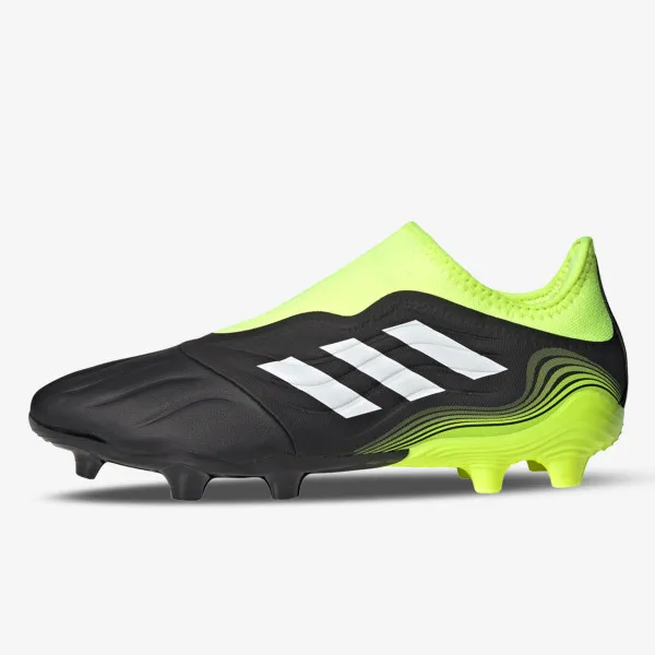 adidas Kopačke COPA SENSE.3 LACELESS FIRM GROUND 