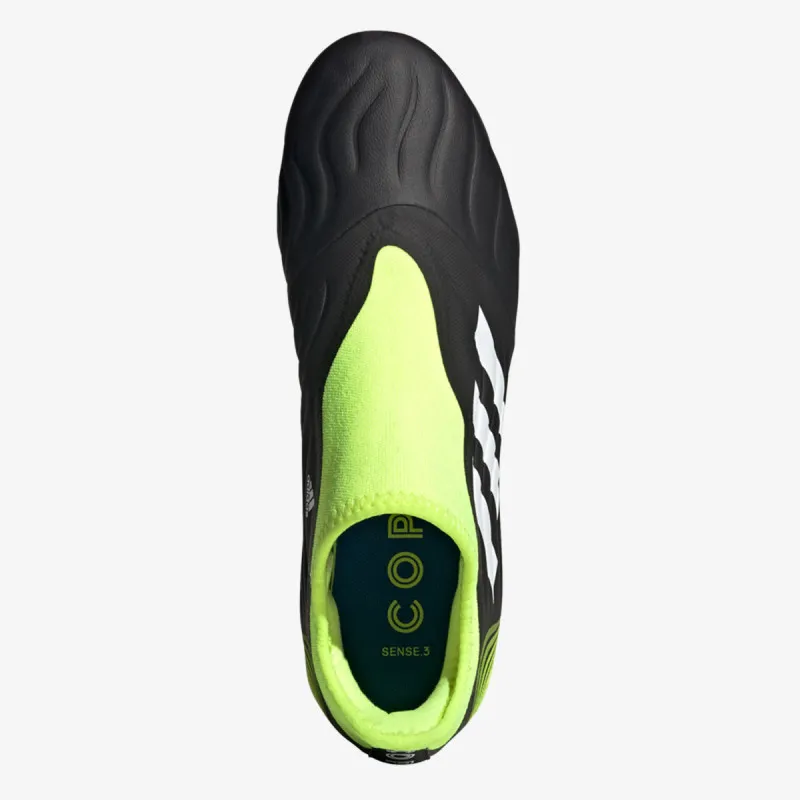 adidas COPA SENSE.3 LACELESS FIRM GROUND 