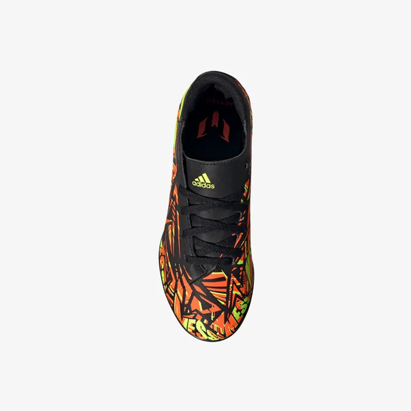 adidas NEMEZIZ MESSI .4 TF J 