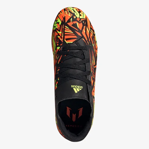 adidas Kopačke NEMEZIZ MESSI .4 FxG J 