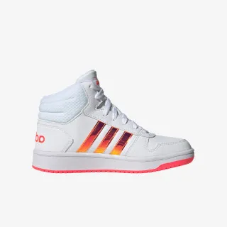 adidas HOOPS MID 2.0 K 
