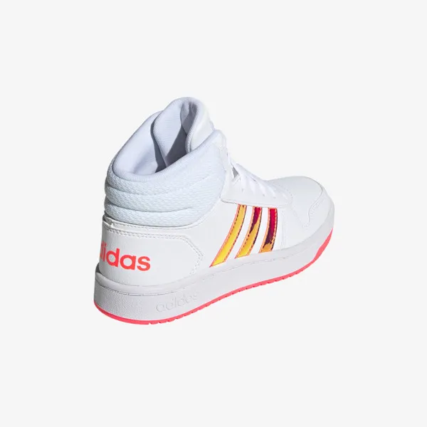 adidas Tenisice HOOPS MID 2.0 K 