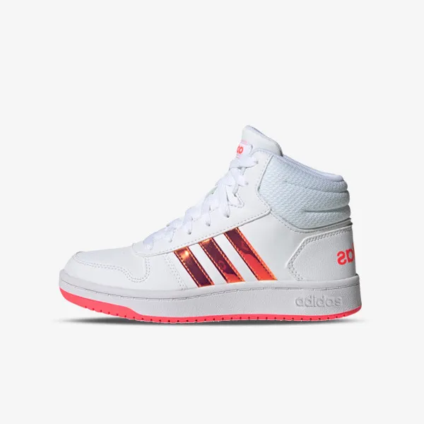 adidas Tenisice HOOPS MID 2.0 K 