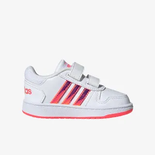 adidas HOOPS 2.0 CMF I 
