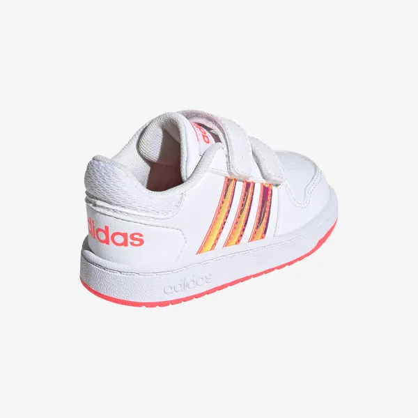 adidas HOOPS 2.0 CMF I 
