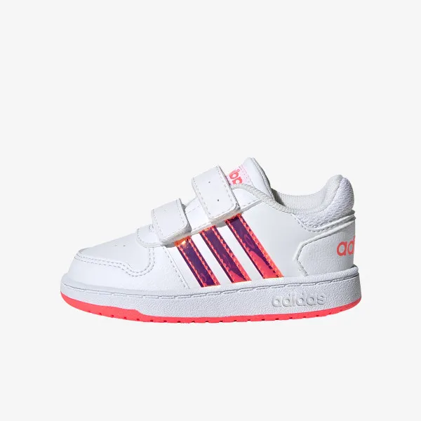 adidas Tenisice HOOPS 2.0 CMF I 